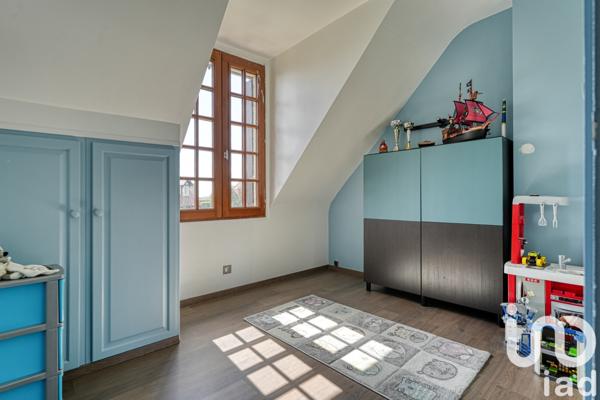 Maison à vendre 5 pièces 138 m² Limours