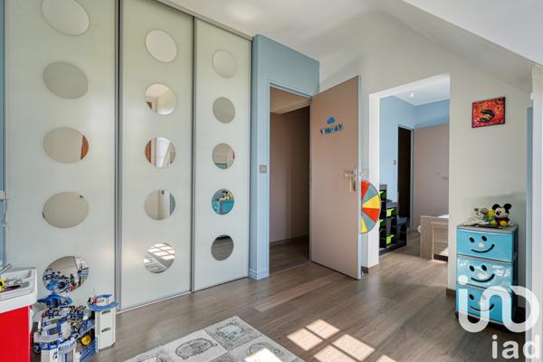 Maison à vendre 5 pièces 138 m² Limours