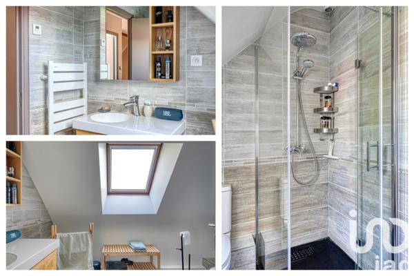 Maison à vendre 5 pièces 138 m² Limours