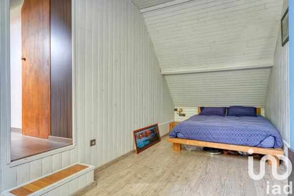 Maison à vendre 5 pièces 138 m² Limours