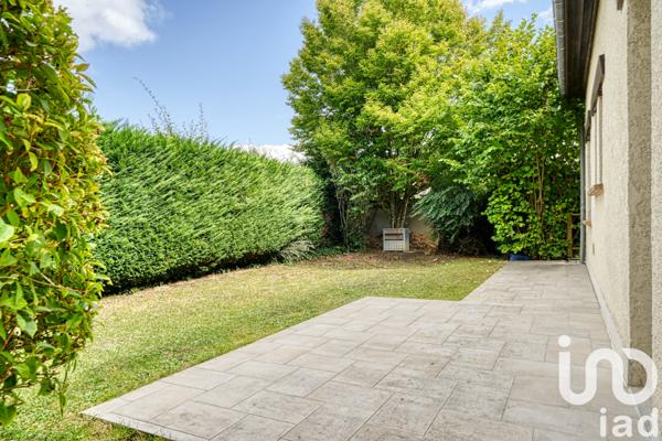 Maison à vendre 5 pièces 138 m² Limours