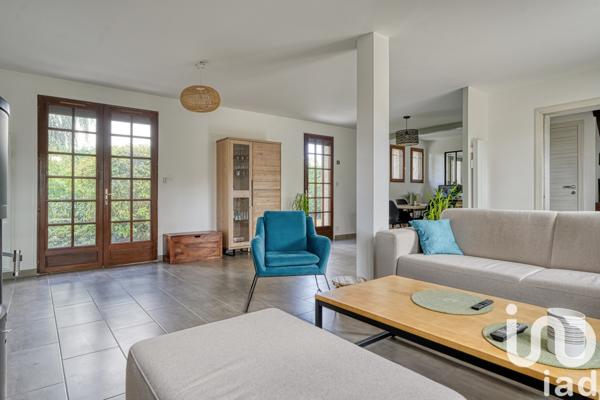 Maison à vendre 5 pièces 138 m² Limours