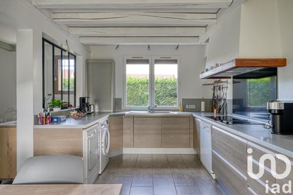 Maison à vendre 5 pièces 138 m² Limours