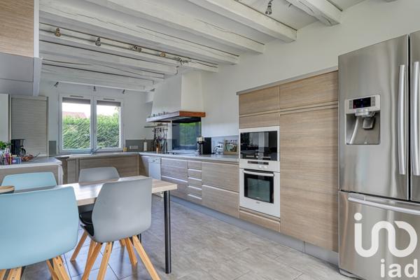 Maison à vendre 5 pièces 138 m² Limours