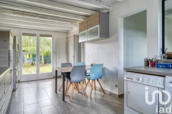 Maison à vendre 5 pièces 138 m² Limours