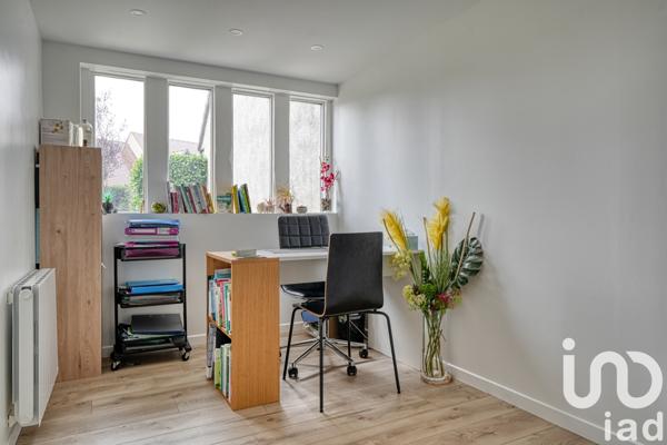 Maison à vendre 5 pièces 138 m² Limours