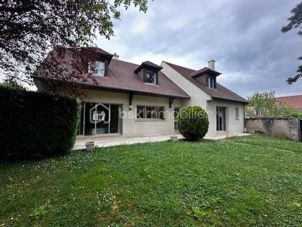 Maison de 197,98 m²