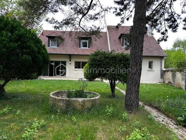 Maison de 197,98 m²