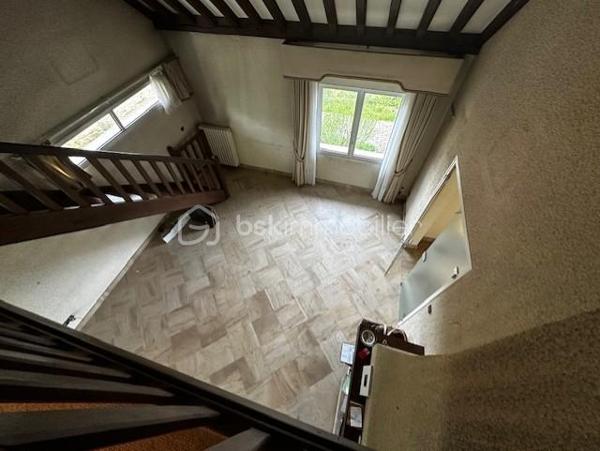 Maison de 197,98 m²