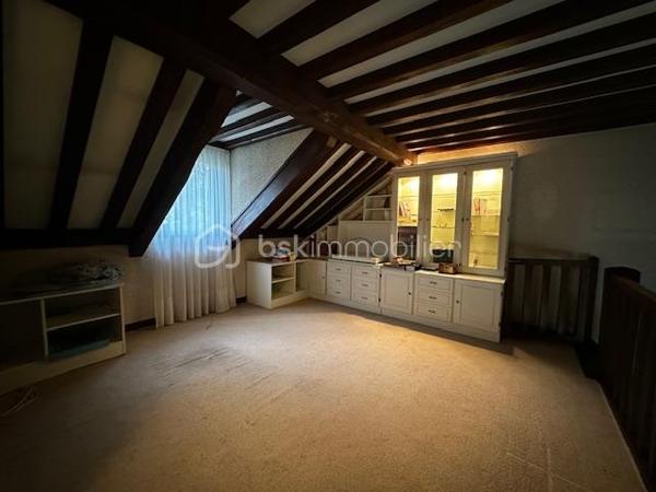 Maison de 197,98 m²