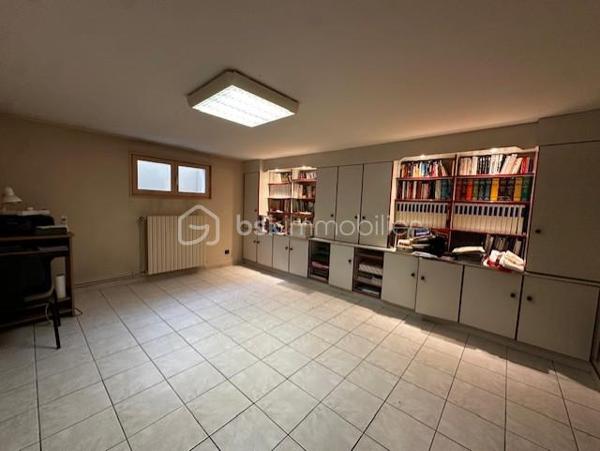Maison de 197,98 m²