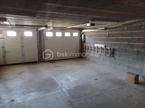 Maison de 197,98 m²