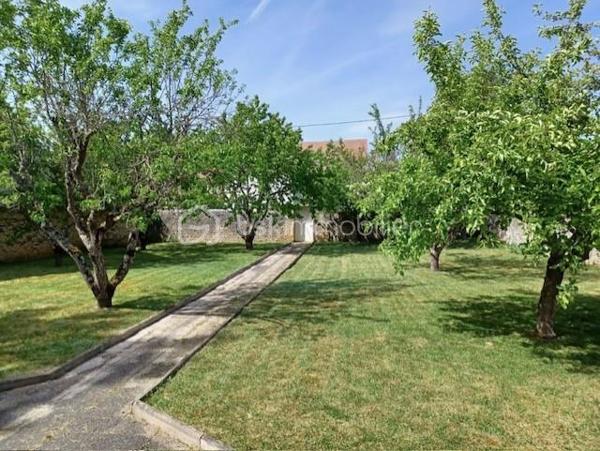 Maison de 197,98 m²