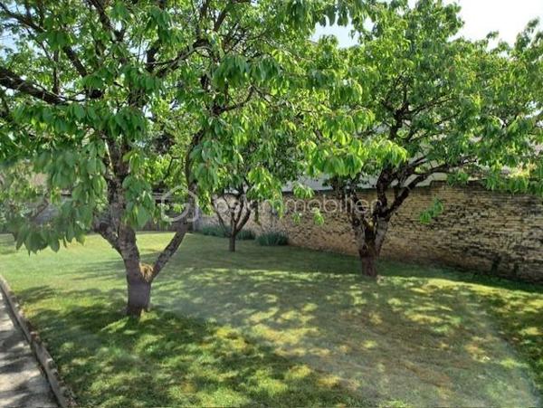 Maison de 197,98 m²