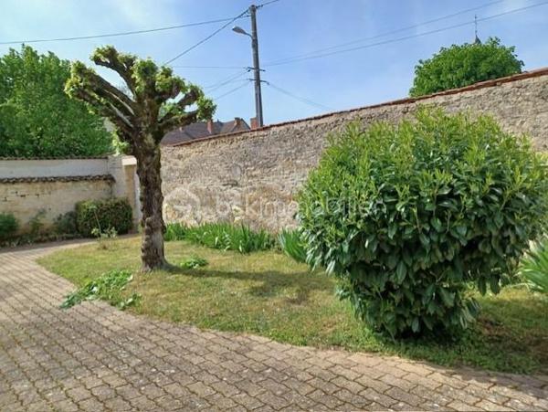 Maison de 197,98 m²