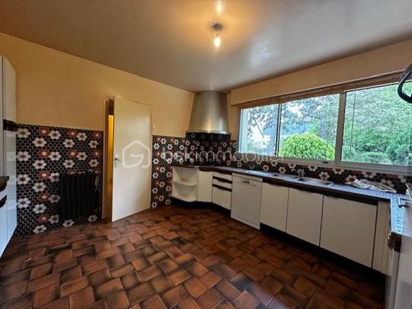 Maison de 197,98 m²