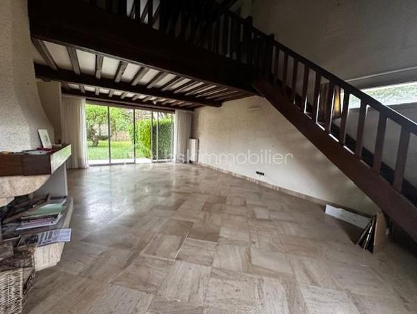 Maison de 197,98 m²