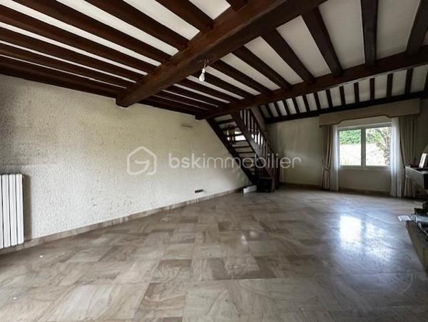 Maison de 197,98 m²