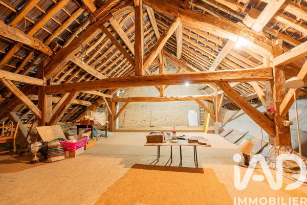 Maison à vendre 6 pièces 197 m² Wadelincourt
