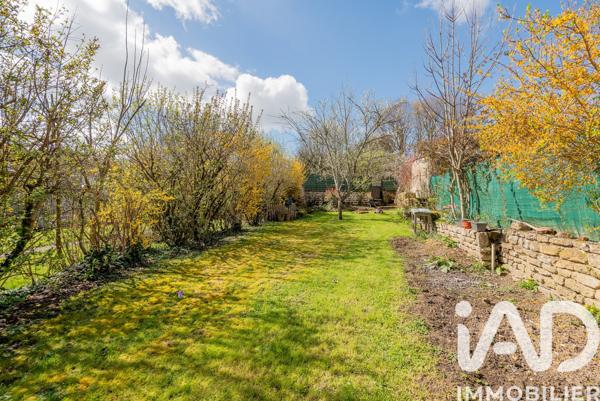 Maison à vendre 6 pièces 197 m² Wadelincourt