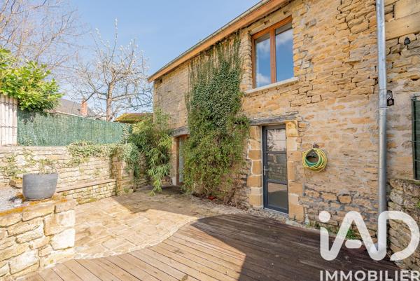 Maison à vendre 6 pièces 197 m² Wadelincourt