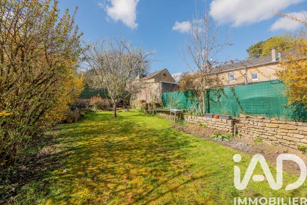 Maison à vendre 6 pièces 197 m² Wadelincourt