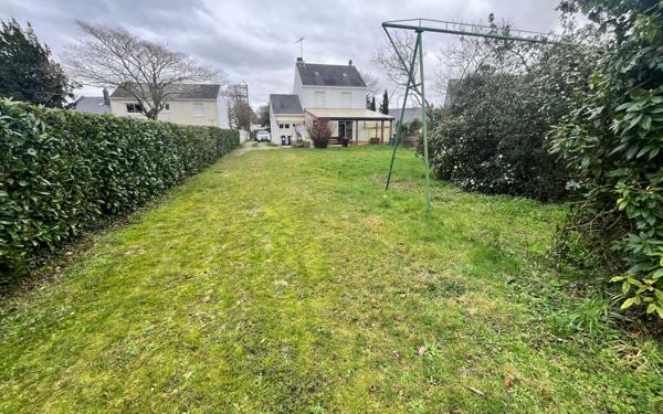 Maison à vendre    4 pièces • 100 m2 Donges