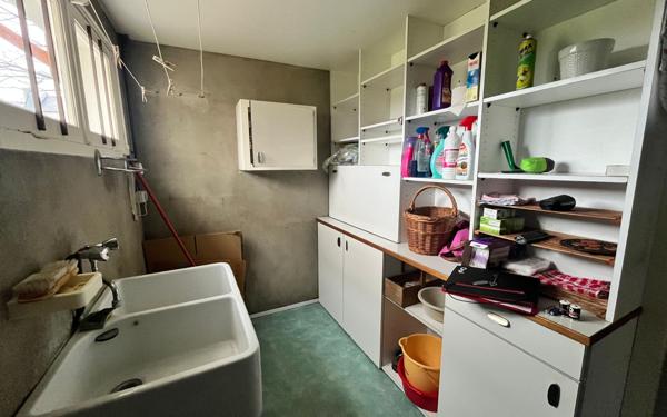 Maison à vendre    4 pièces • 100 m2 Donges