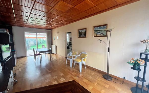 Maison à vendre    4 pièces • 100 m2 Donges