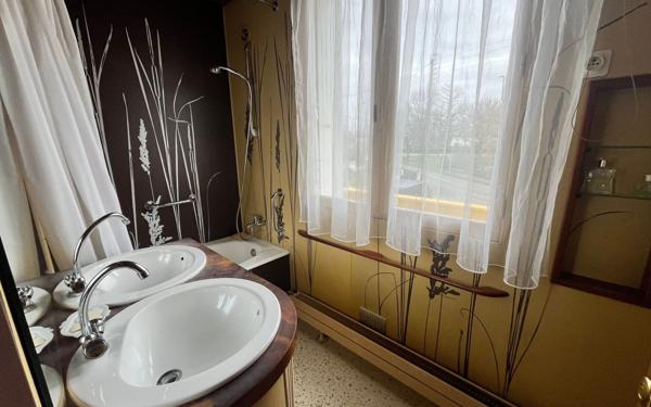 Maison à vendre    4 pièces • 100 m2 Donges