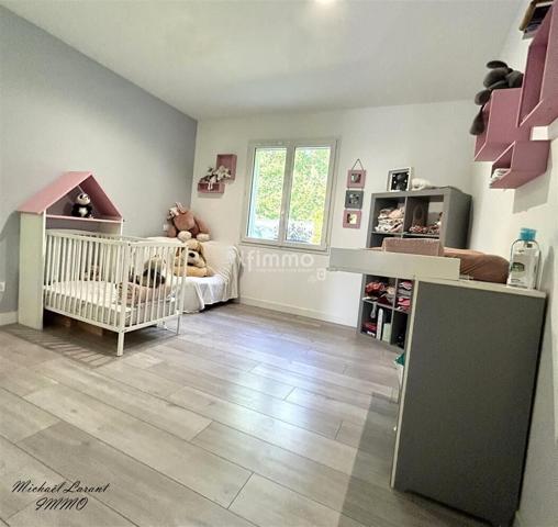 Maison T5 – 135m² – Piscine chauffée – Le Taillan-Médoc