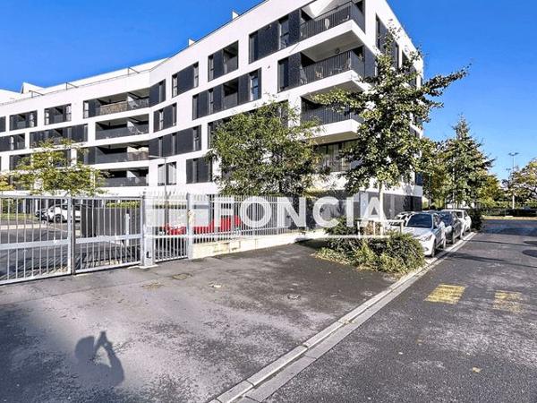 À vendre Appartement 4 pièces 76.09 m² - Caen 14000