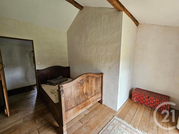 Maison à vendre  14 pièces - 501 m2 ST GERVAIS LES TROIS CLOCHERS - 86