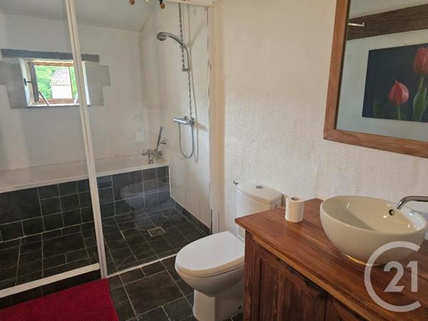 Maison à vendre  14 pièces - 501 m2 ST GERVAIS LES TROIS CLOCHERS - 86