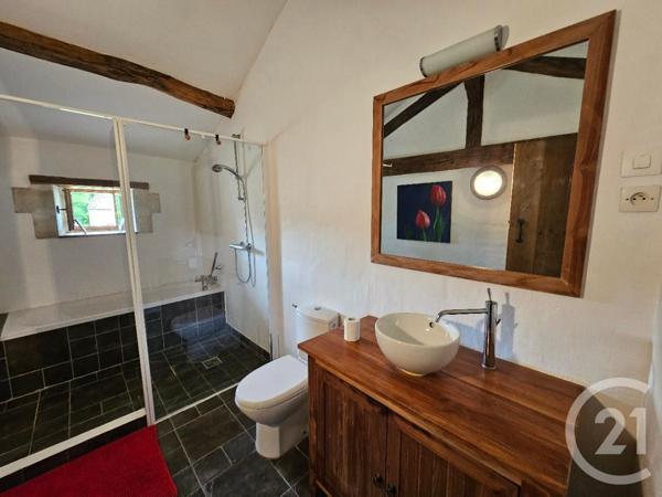 Maison à vendre  14 pièces - 501 m2 ST GERVAIS LES TROIS CLOCHERS - 86