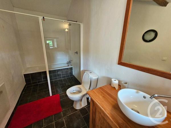 Maison à vendre  14 pièces - 501 m2 ST GERVAIS LES TROIS CLOCHERS - 86