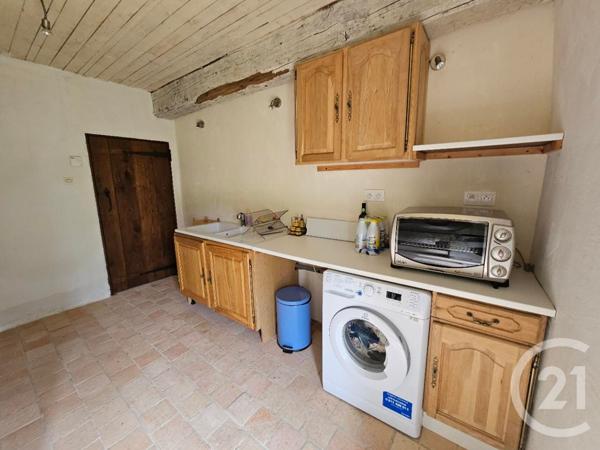 Maison à vendre  14 pièces - 501 m2 ST GERVAIS LES TROIS CLOCHERS - 86