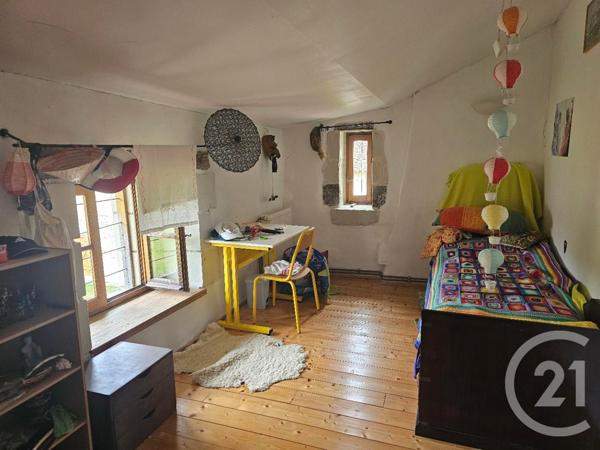 Maison à vendre  14 pièces - 501 m2 ST GERVAIS LES TROIS CLOCHERS - 86