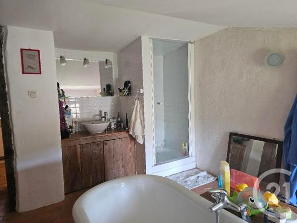 Maison à vendre  14 pièces - 501 m2 ST GERVAIS LES TROIS CLOCHERS - 86