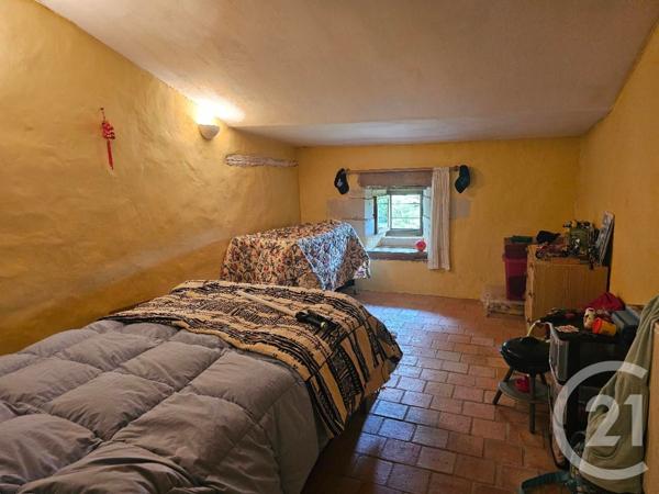 Maison à vendre  14 pièces - 501 m2 ST GERVAIS LES TROIS CLOCHERS - 86