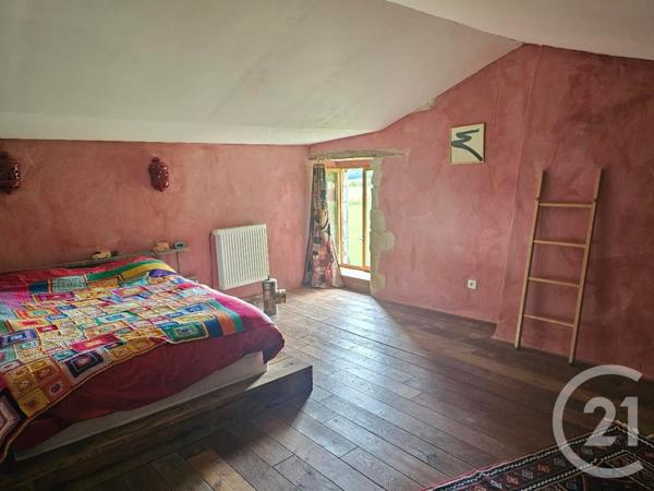 Maison à vendre  14 pièces - 501 m2 ST GERVAIS LES TROIS CLOCHERS - 86