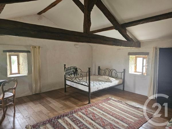 Maison à vendre  14 pièces - 501 m2 ST GERVAIS LES TROIS CLOCHERS - 86