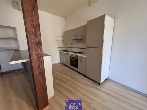 Maison 3 pièce(s) 1 chambre(s) 64 m²
