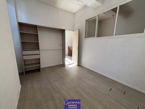 Maison 3 pièce(s) 1 chambre(s) 64 m²
