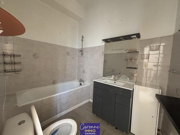 Maison 3 pièce(s) 1 chambre(s) 64 m²