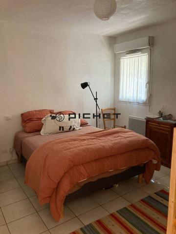 Appartement 2 pièces 41 m² ROMANS SUR ISERE - 26100