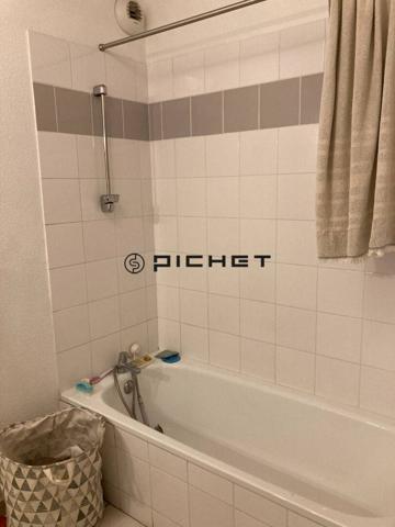 Appartement 2 pièces 41 m² ROMANS SUR ISERE - 26100