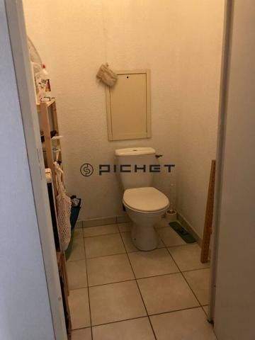 Appartement 2 pièces 41 m² ROMANS SUR ISERE - 26100