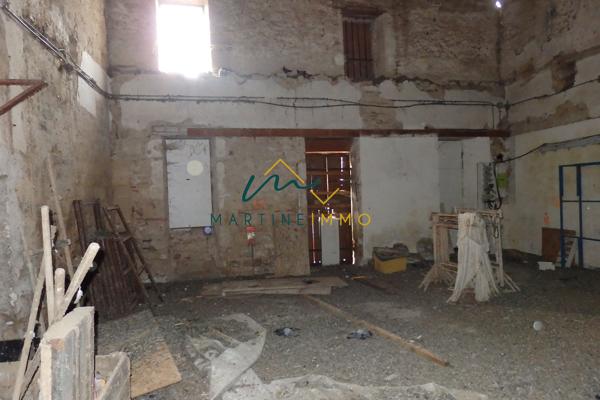 BATISSE A VENDRE A MEILHAN SUR GARONNE