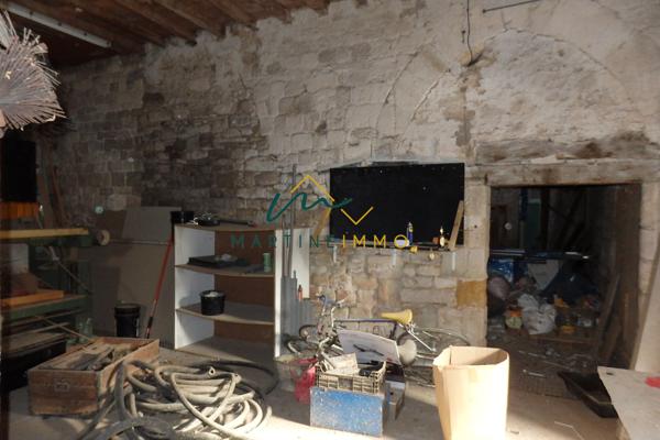 BATISSE A VENDRE A MEILHAN SUR GARONNE